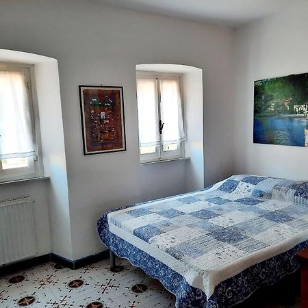 Апартаменты La Casa Nel Borgo Телларо Экстерьер фото