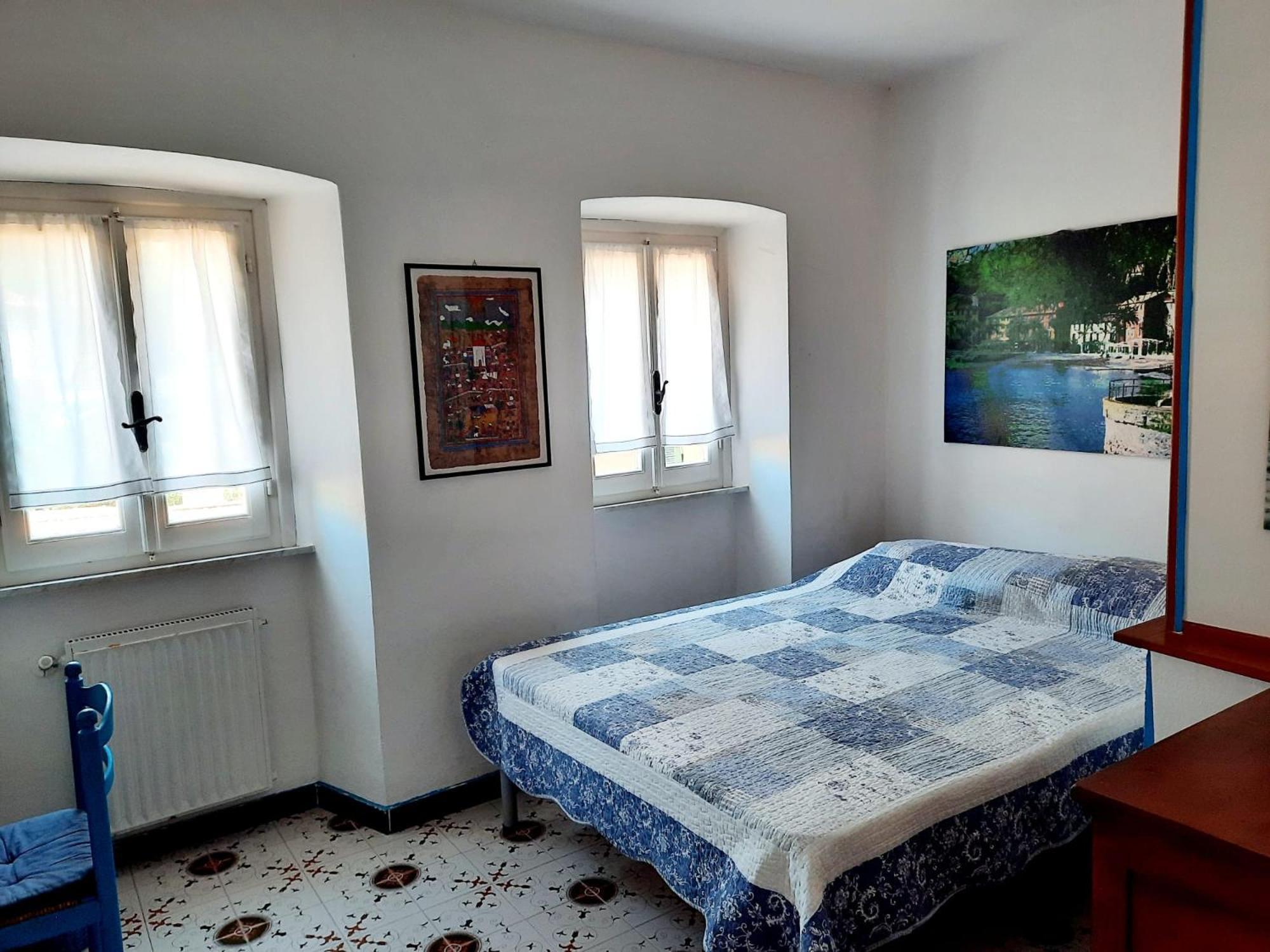 Апартаменты La Casa Nel Borgo Телларо Экстерьер фото