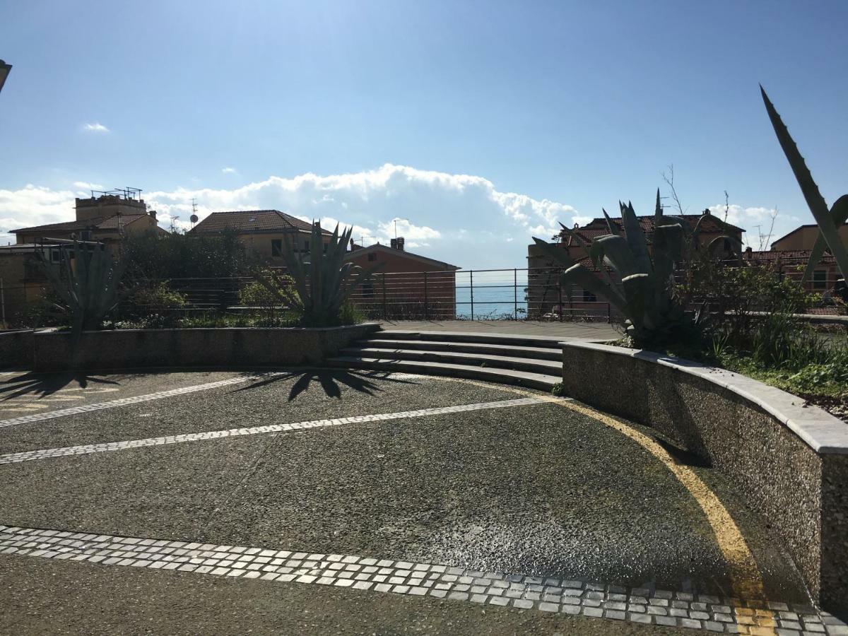 Апартаменты La Casa Nel Borgo Телларо Экстерьер фото