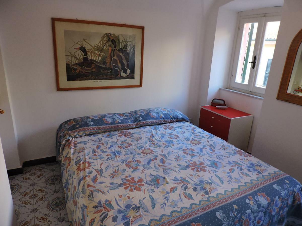 Апартаменты La Casa Nel Borgo Телларо Экстерьер фото